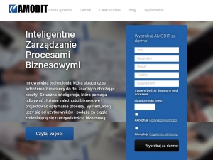 Elektroniczny obieg dokumentów w firmach
