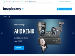 Nowoczesne domofony bezprzewodowe