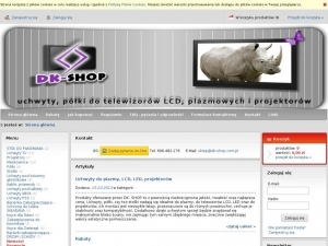 www.dk-shop.com.pl