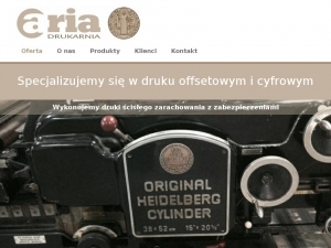 druk zdrapek warszawa