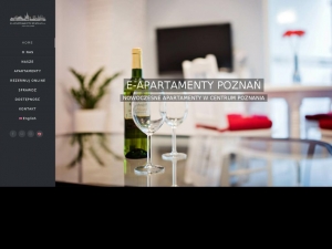 http://e-apartamenty-poznan.com