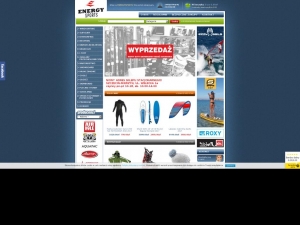 Profesjonalne kursy windsurfingowe