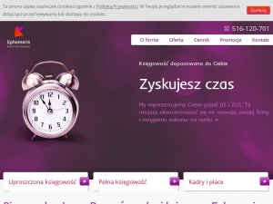 ephemeris.com.pl
