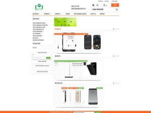 www.gsm-parts.pl
