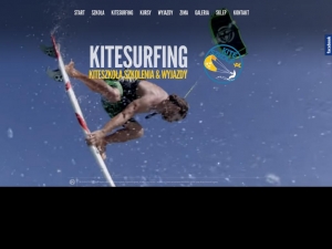 Jak skutecznie nauczyć się kitesurfingu?