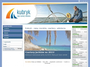 W jaki sposób przeżyć morską przygodę?