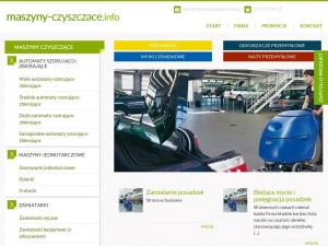 www.maszyny-czyszczace.info