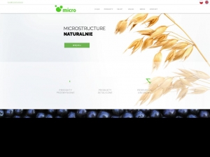 Betaglucan - naturalne wzmocnienie organizmu