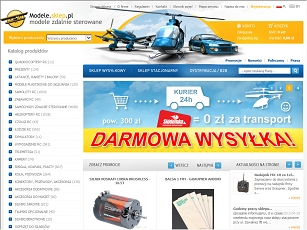 Najlepsze zabawki zdalnie sterowane dla wszystkich