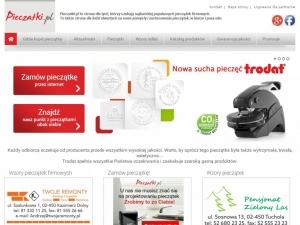 www.pieczatki.pl