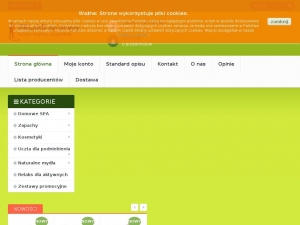 Naturalne kosmetyki, mydła glicerynowe