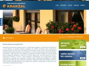 www.salony-krakzal.pl
