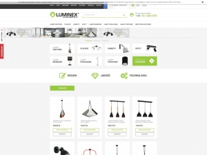 Solidne lampy do wnętrz mieszkalnych