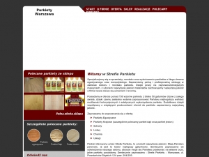 Jakościowy materiał do produkcji podłóg