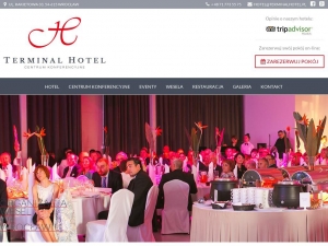 www.terminalhotel.pl