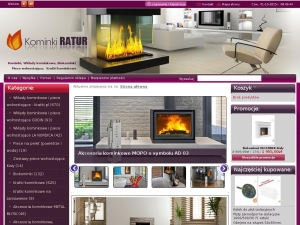 www.wkladykominkowe24.com.pl